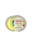 ORTHOLAND ORTHOLAND THERAPY PUTTY DİRENÇLİ EL EGZERSİZ HAMURU 3 OZ-85 GR thumbnail 2