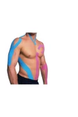 BOLDY BOLDY Ağrı Bandı Kinesiotape Bantlama Sporcu Bandı Sakatlık Bandı Kinesio Bant Kas Bandı Bilek Bant 1 Adet - 3