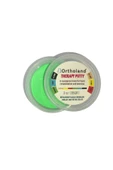 ORTHOLAND ORTHOLAND THERAPY PUTTY DİRENÇLİ EL EGZERSİZ HAMURU 3 OZ-85 GR thumbnail 2