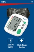 NEC NEC T3 Kol Tipi Dijital Tansiyon Aleti thumbnail 2
