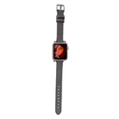 Apple Watch Uyumlu Deri Kordon 38-40-41mm Ferro RST9 thumbnail 3