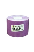 MOVES MOVES Tape, Mor Lila Renk, Kinezyo Tape Band thumbnail 2