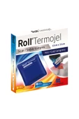 ROLL ROLL Termojel Sıcak / Soğuk Kompres 11 Cm X 11 Cm thumbnail 1