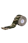 JOİNTS JOİNTS Ağrı Bandı Kamuflaj Yeşili 5 Metre X 5 Cm - 1