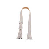 Apple Watch Uyumlu Deri Kordon 38-40-41mm Slim DTST ERC3 - 3