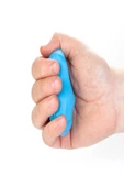 PUTTY PUTTY El Egzersiz Hamuru Theraflex Mavi Renk Ekstra Sert - 1