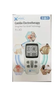 FİZYOPOL FİZYOPOL X Pool Tens Ems Masaj Cihazı Fonksiyonel Kolay Kullanım 2 Kanal 22 Program thumbnail 6