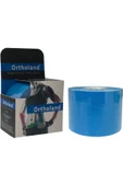ORTHOLAND ORTHOLAND Açık Mavi Renk Kinesi Band,sporcu Kas Ağrı Bandı,kinezyo Tape - 1