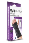 ROLL ROLL El Bilek Ateli Ayarlanabilir Bedenli Çift Yönlü - 1