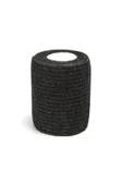 İRON MEDİCAL İRON MEDİCAL Siyah Coban Kendinden Yapışkanlı Bandaj Koban 7.5cmx4.5m 2 Adet thumbnail 1