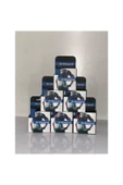 ORTHOLAND ORTHOLAND SPORRCU BANDI KİNEZİO TAPE 10 ADET - 1