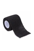 BİATAPE BİATAPE Coban Kendinden Yapışkanlı Siyah Bandaj 7.5cmx4.5m Siyah thumbnail 1