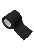 İRON MEDİCAL İRON MEDİCAL Siyah Kendinden Yapışkanlı Bandaj Koban 5cmx4.5m thumbnail 2