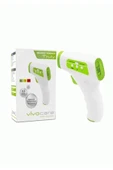 VİVOCARE VİVOCARE Truly Temassız Ateş Ölçer Termometre - 2