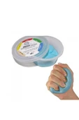 MEDİKAL MEDİKAL Theraflex El Egzersiz Hamuru Mavi Çok Sert 85 gr - 1