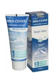 MED-COVER MED-COVER Med-cover Bariyer Krem 100 Gr - Koruyucu Bariyer Kremi - 1 Adet thumbnail 2