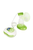 VİVOCARE VİVOCARE Smilky Elektrikli Süt Pompası - 1