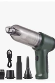 BERTECH MED BERTECH MED DİNAMİC Oto Araç Süpürgesi Şarjlı - 2