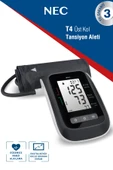 NEC NEC T4 Kol Tipi Dijital Tansiyon Aleti thumbnail 1