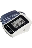 FREELY FREELY Bp-1209 Tam Otomatik Üst Koldan Ölçer Konuşan Tansiyon Aleti thumbnail 2