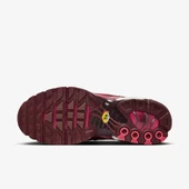 Nike Air Max Plus Women's Shoes - Burgundy Crush thumbnail 4