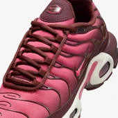 Nike Air Max Plus Women's Shoes - Burgundy Crush thumbnail 5