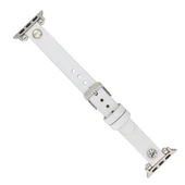 Apple Watch Uyumlu Deri Kordon Visby 38-40-41mm F3 - 3