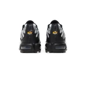 Nike Air Max Plus Black/Metallic Silver - 3