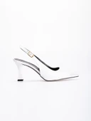 Kadın Topuklu Ayakkabı TR150Y19B - 1