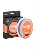 Fujin Sniper 8X 300Mt Multicolor İp Misina - 1