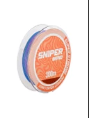 Fujin Sniper 8X 300Mt Multicolor İp Misina - 2