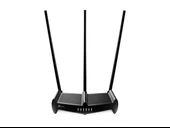 Tp-Link TL-WR850N 300 Mbps 4 Portlu Router thumbnail 1