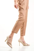 Kadın İnce Topuklu Stiletto TR040Y15C - 1