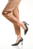 Kadın İnce Topuklu Stiletto TR040Y12A - 3