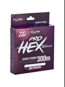 Fujin Pro Hex 8X 300Mt Multicolor İp Misina thumbnail 3