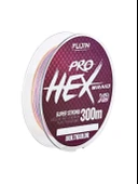 Fujin Pro Hex 8X 300Mt Multicolor İp Misina thumbnail 2