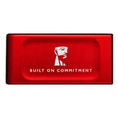 Kingston XS1000 BOC SXS1000R/1000GA 1TB (1050/1000MB/s) USB-C Taşınabilir SSD thumbnail 1