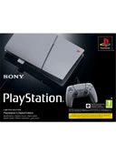 Outlet Ürün Sony Ps5 Slim Digital 1 Tb SSD Oyun Konsolu - 30. Yıl Dönümü Serisi - 2