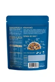 Granola 2'li - Yaban Mersini & Kuruyemişli 200g + Fındık & Kakaolu 200g - 2
