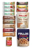 Fellas Vegan Paketi - 2