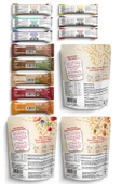 Fellas Glutensiz Paket - 3