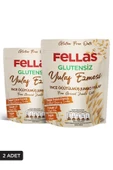 Glutensiz Yulaf Ezmesi 300g x 2 Adet thumbnail 1