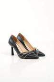 Kadın İnce Topuklu Stiletto TR040Y15A - 5