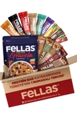 Fellas Tanışma Paketi - 1