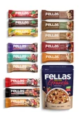 Fellas Tanışma Paketi - 2
