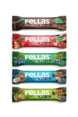 Fellas Meyve Bar Deneme Paketi x 5 Adet - 2