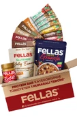 Fellas Vegan Paketi - 1