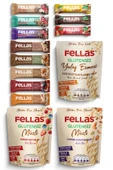 Fellas Glutensiz Paket - 2