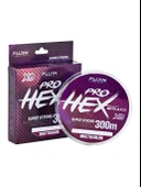Fujin Pro Hex 8X 300Mt Multicolor İp Misina thumbnail 1