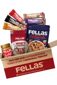 Fellas Sporcu Paketi - 1